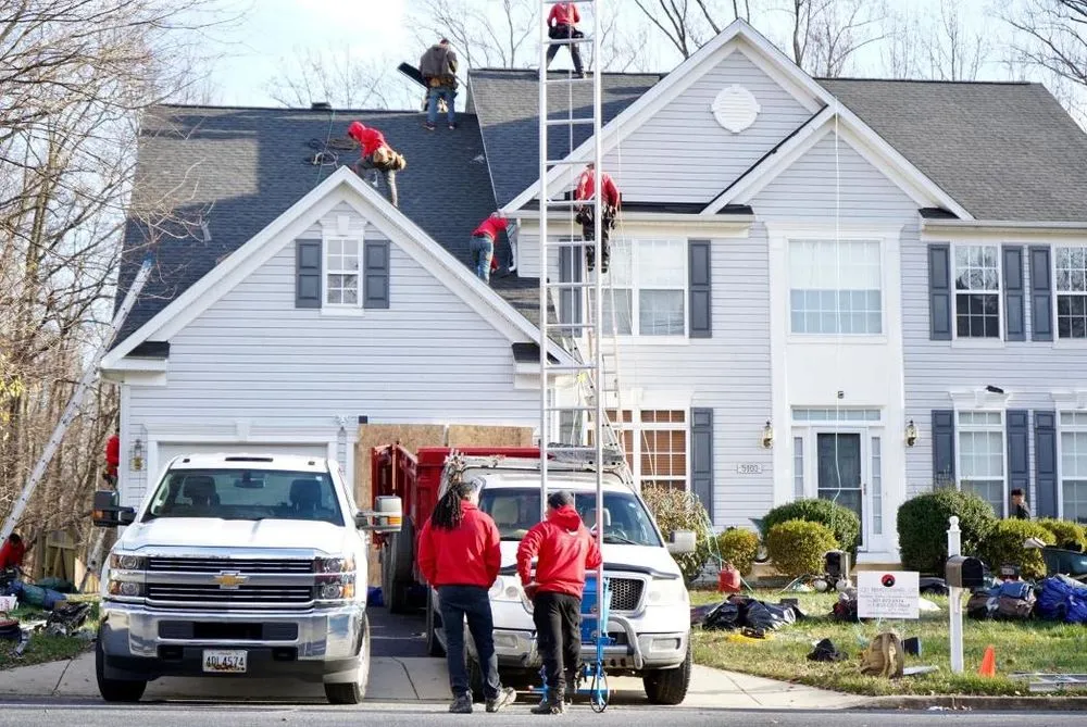 Slide of CS1 Remodeling