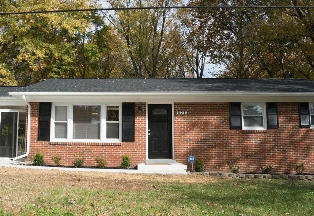 Slide of CS1 Remodeling