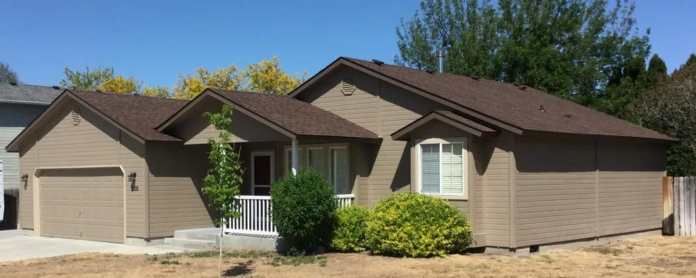 Slide of CS2 Roofing