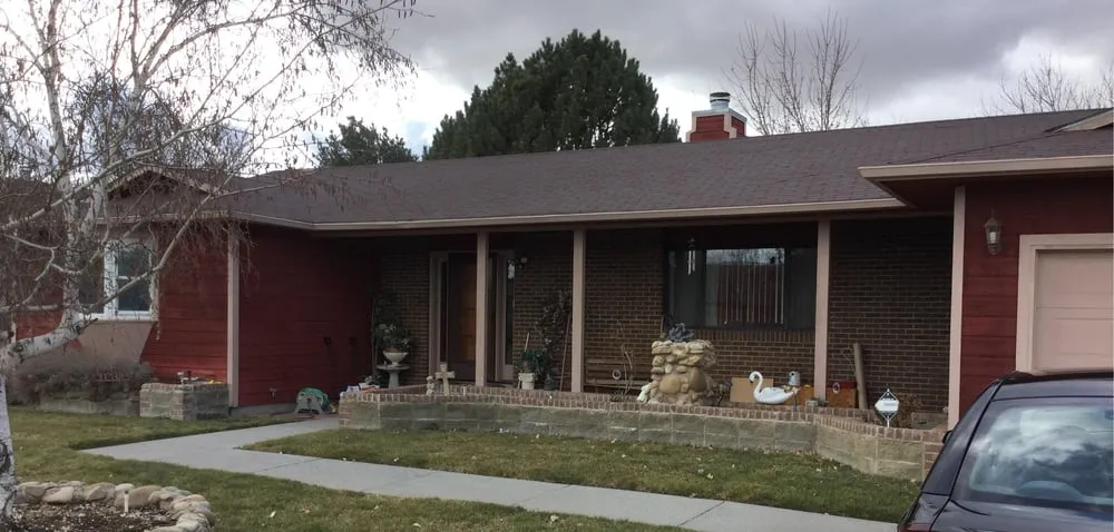 Slide of CS2 Roofing