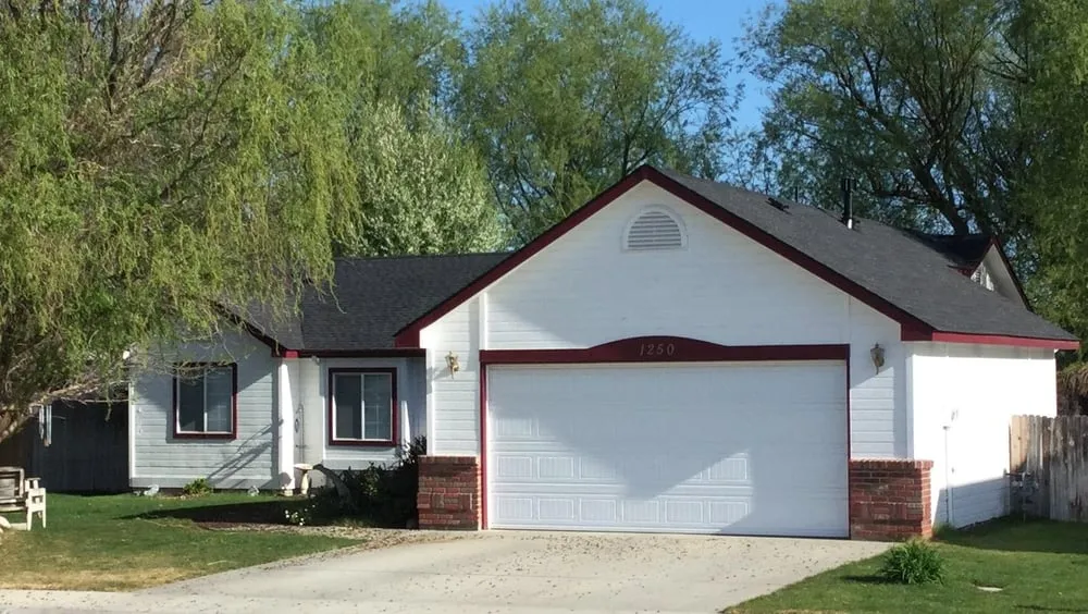 Slide of CS2 Roofing