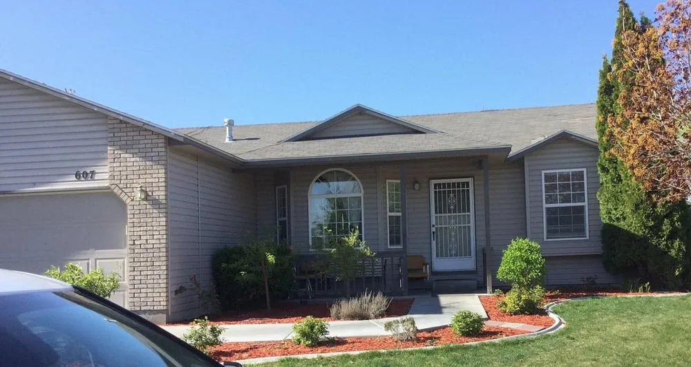 Slide of CS2 Roofing