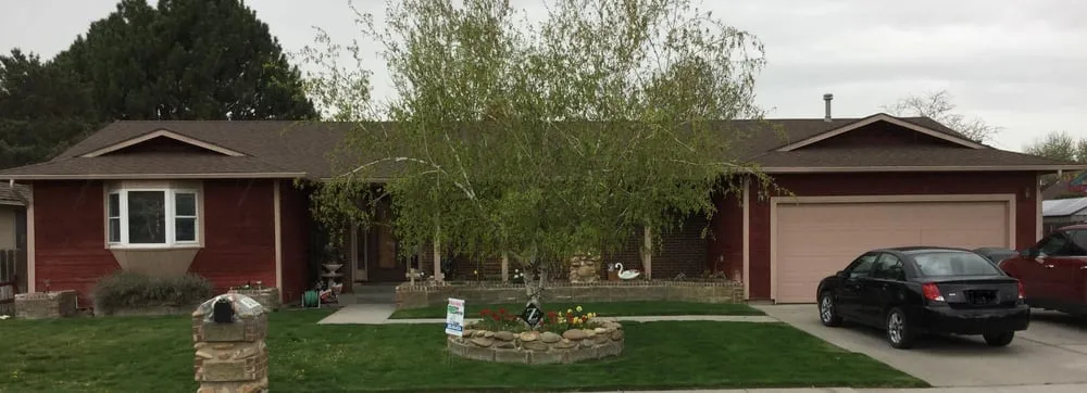 Slide of CS2 Roofing