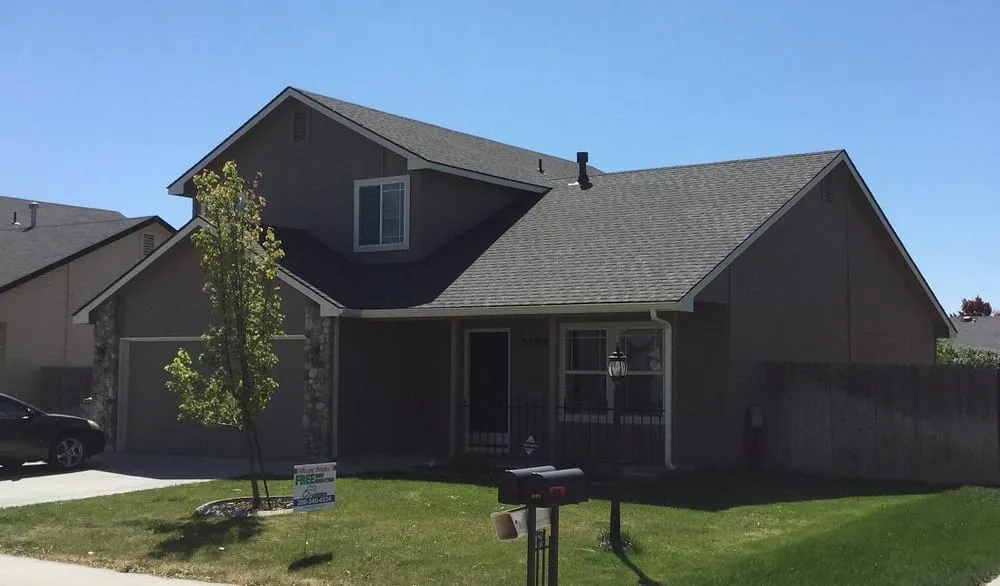 Slide of CS2 Roofing