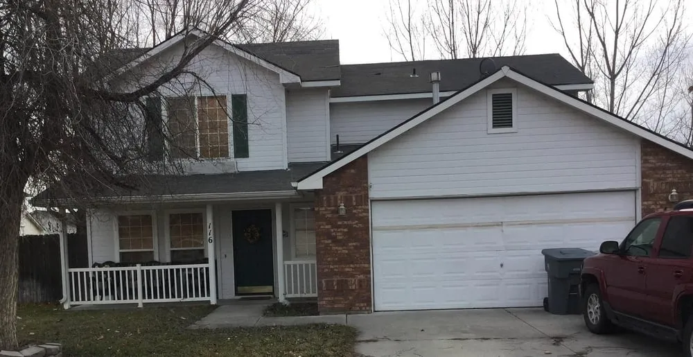 Slide of CS2 Roofing