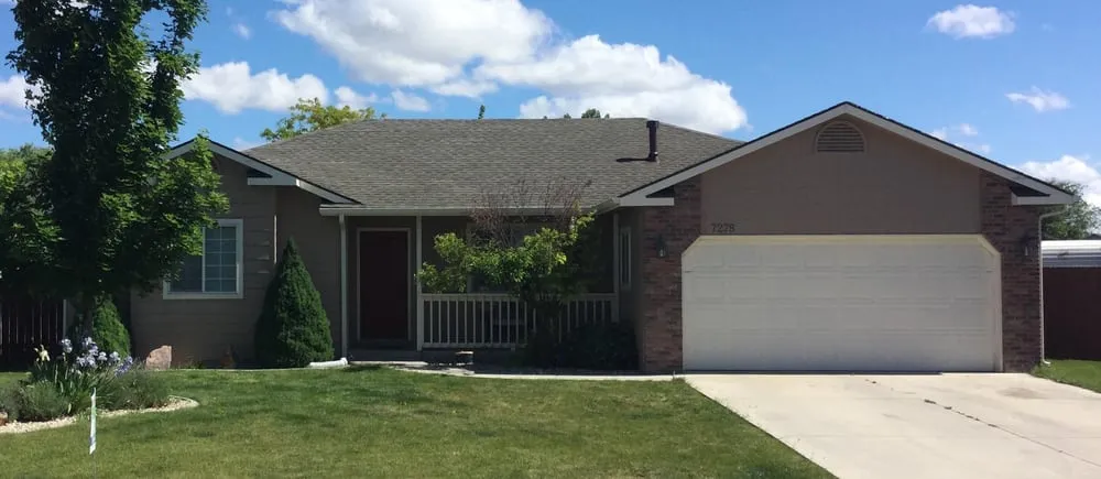 Slide of CS2 Roofing