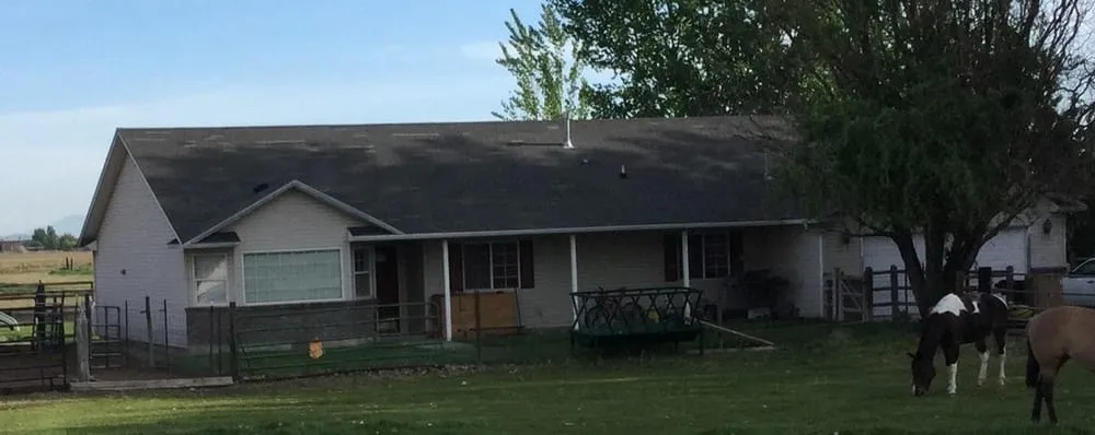 Slide of CS2 Roofing