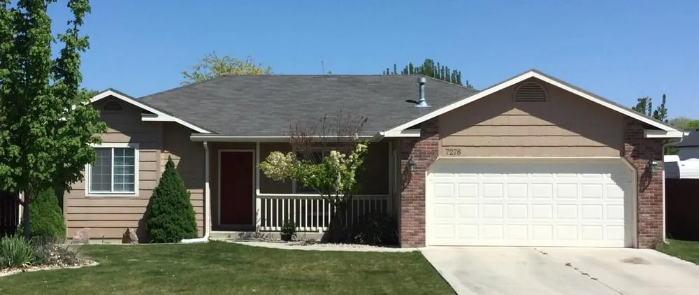 Slide of CS2 Roofing