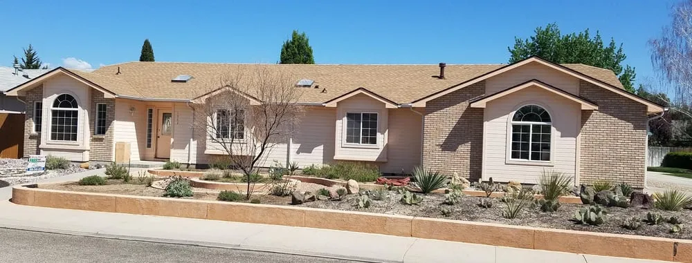 Slide of CS2 Roofing