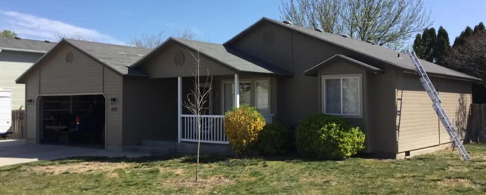 Slide of CS2 Roofing