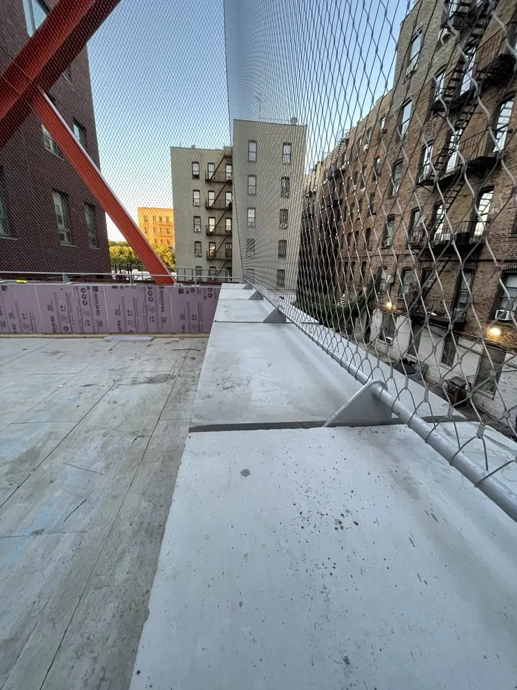 Slide of CSB Construction