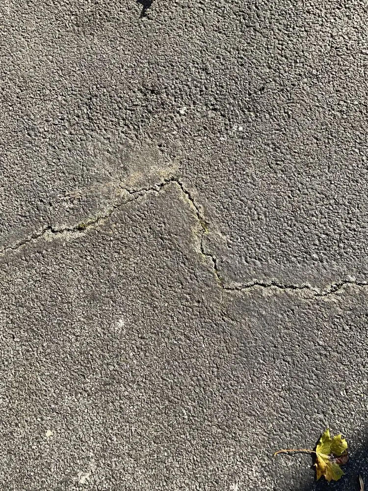 Slide of CSB Construction