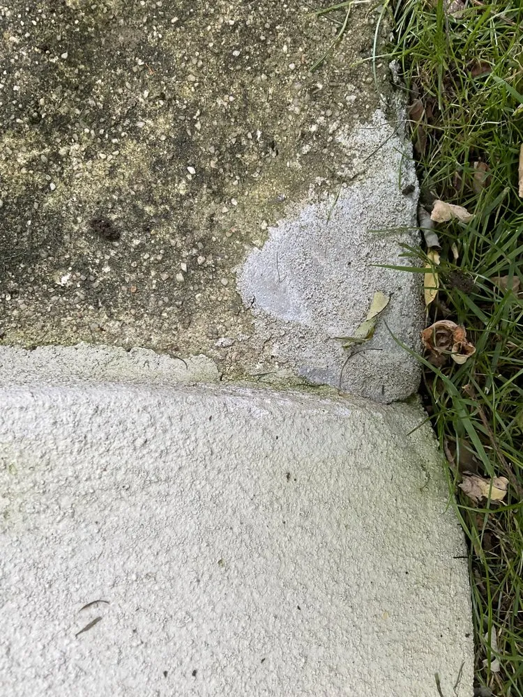 Slide of CSB Construction