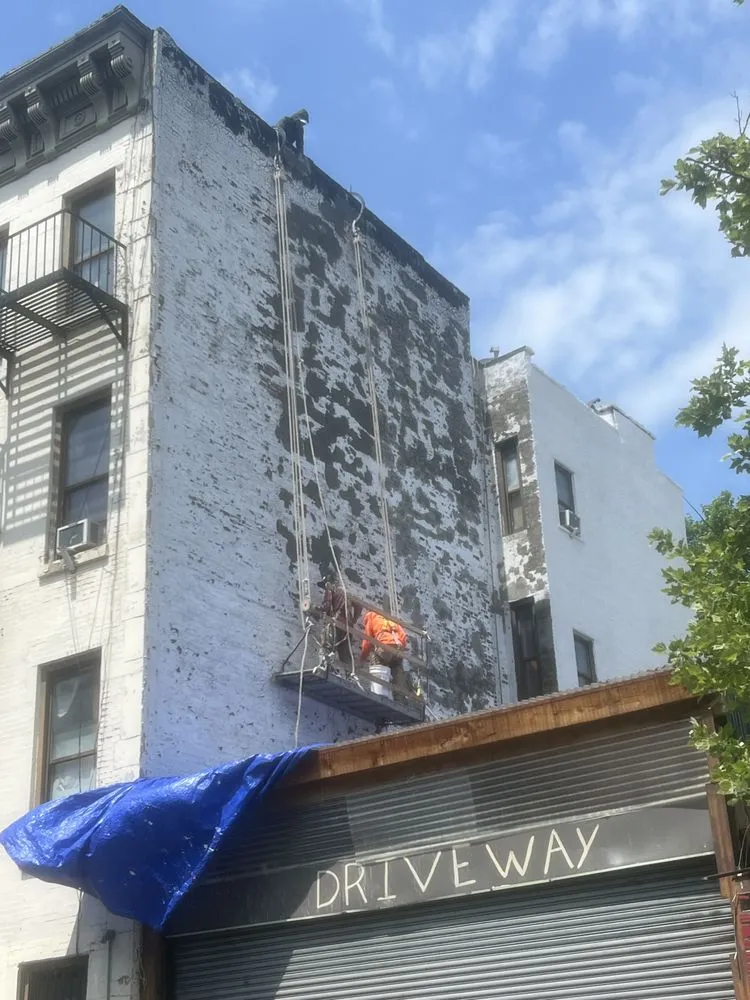 Slide of CSB Construction