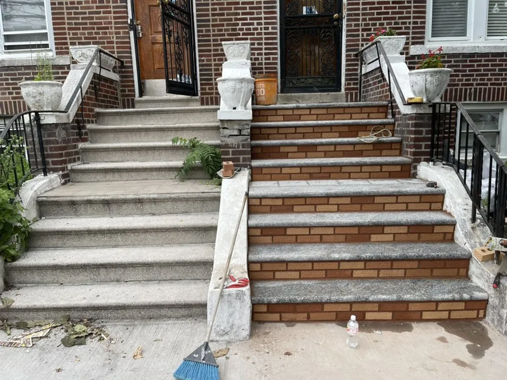 Slide of CSB Construction