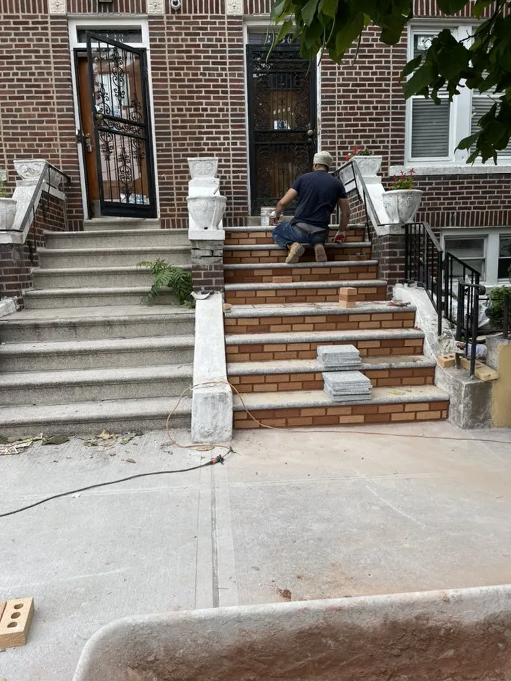 Slide of CSB Construction