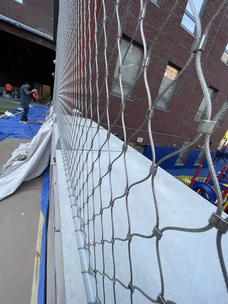 Slide of CSB Construction