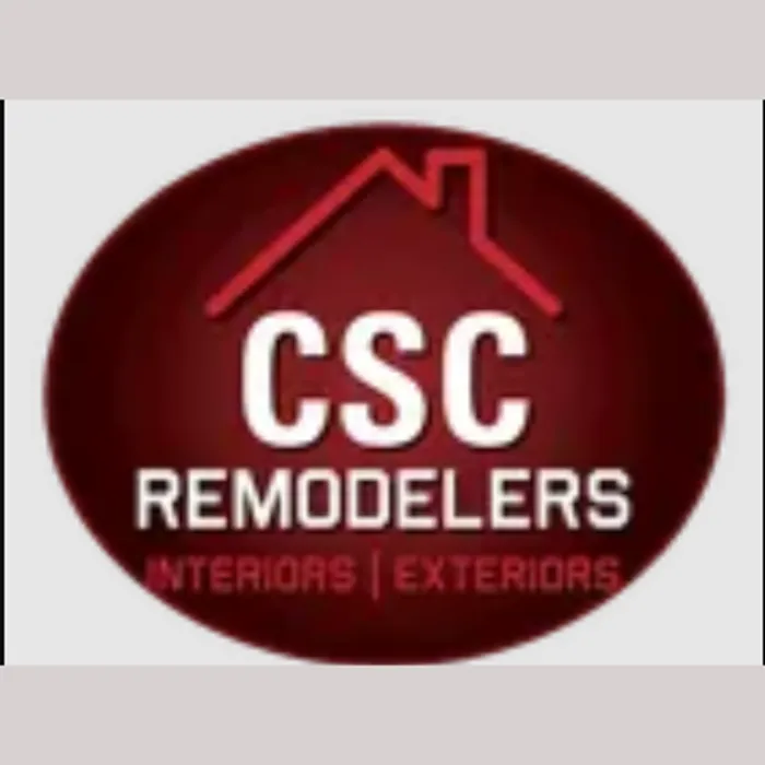 Slide of CSC Remodelers