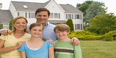 Slide of CSC Remodelers