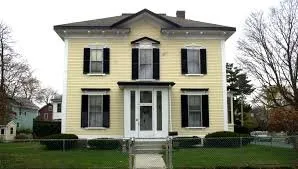 Slide of CSC Remodelers