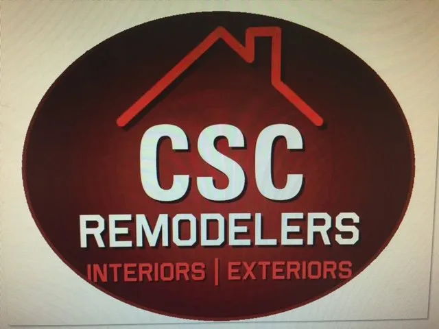 Slide of CSC Remodelers