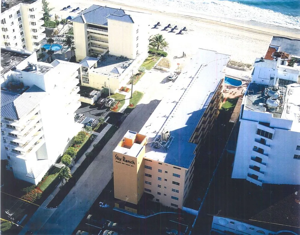 Slide of CSC South Florida Roofing and Asphalt Experts