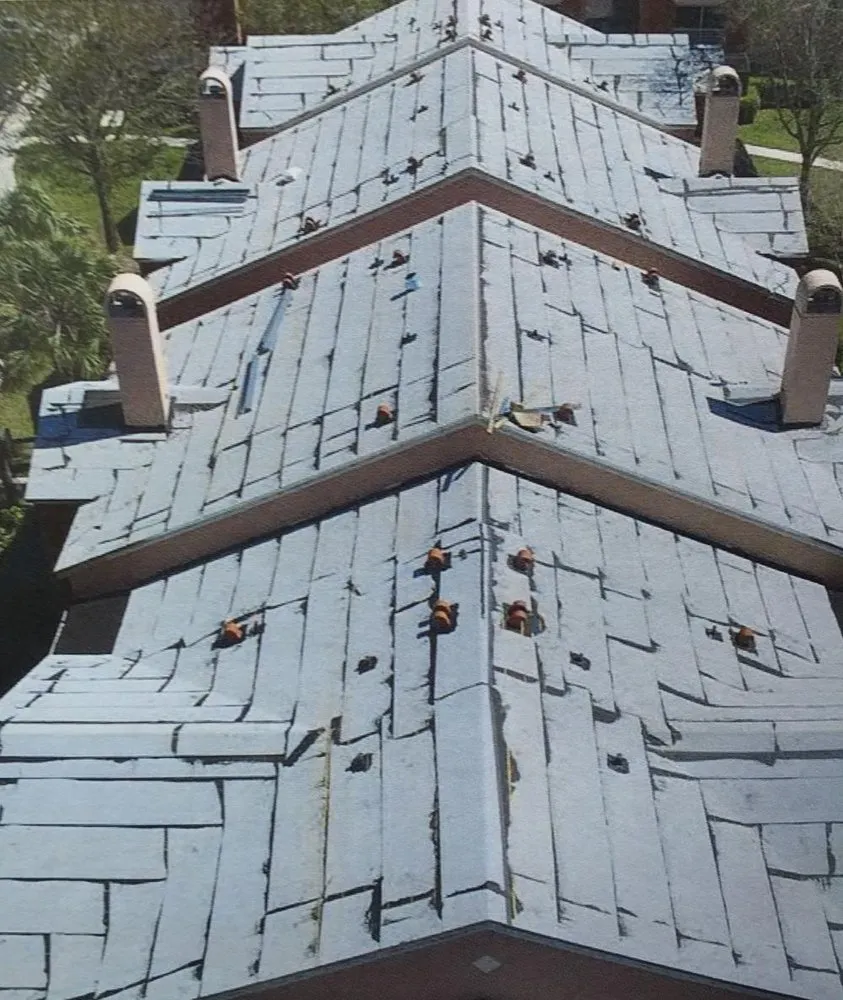 Slide of CSC South Florida Roofing and Asphalt Experts