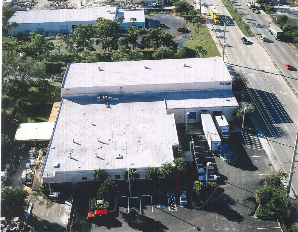 Slide of CSC South Florida Roofing and Asphalt Experts