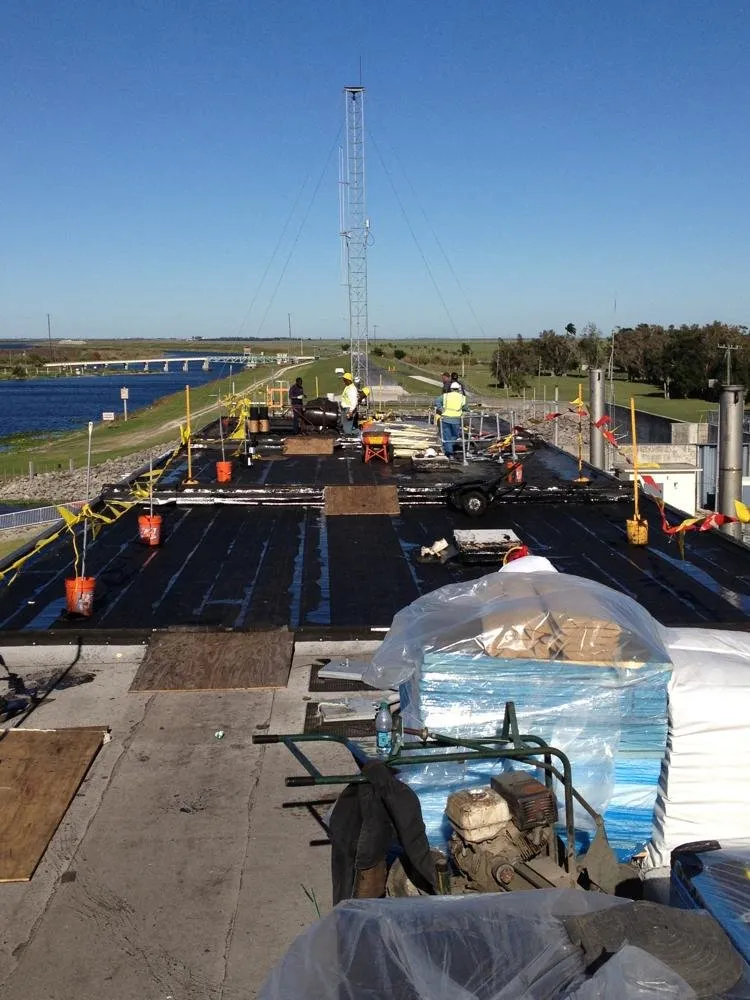 Slide of CSC South Florida Roofing and Asphalt Experts