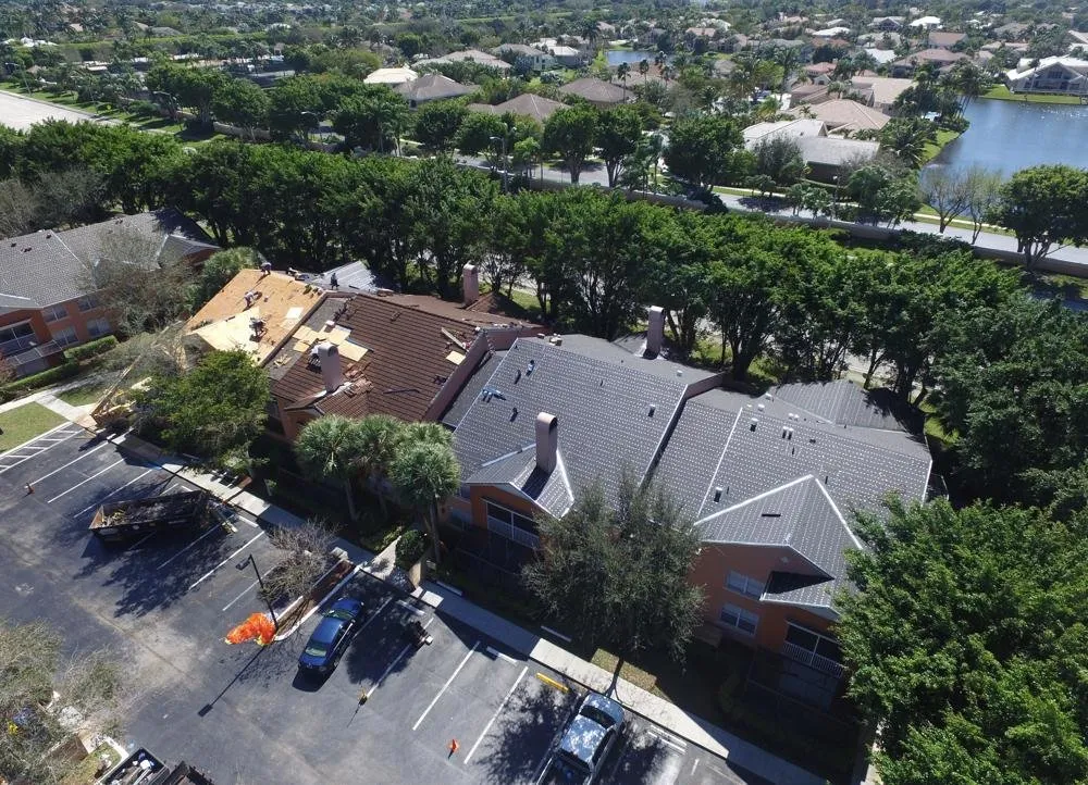Slide of CSC South Florida Roofing and Asphalt Experts