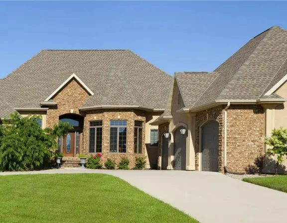 Slide of CSF Exteriors