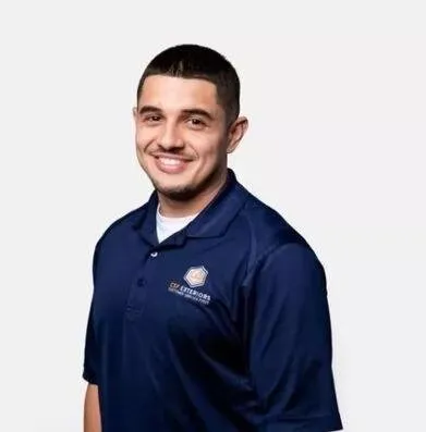 Slide of CSF Exteriors