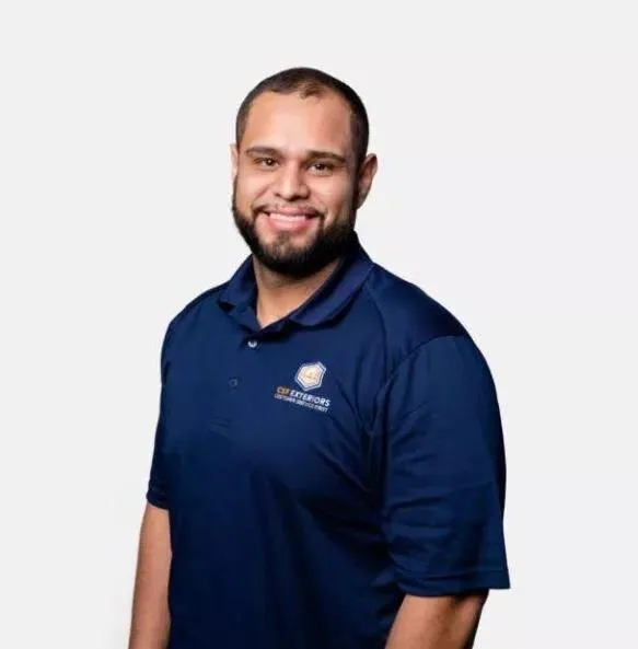 Slide of CSF Exteriors