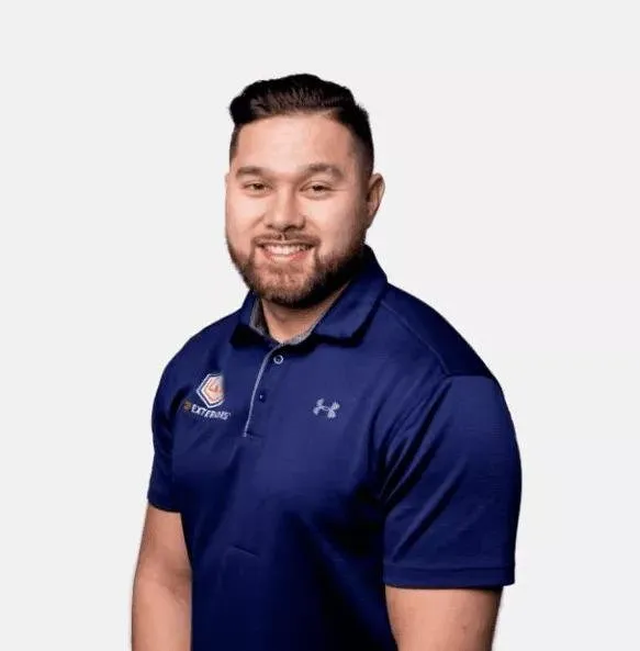 Slide of CSF Exteriors