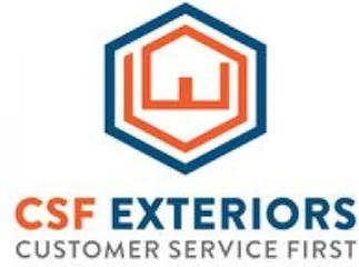 Slide of CSF Exteriors