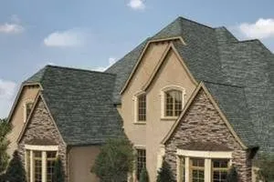 Slide of CSF Exteriors