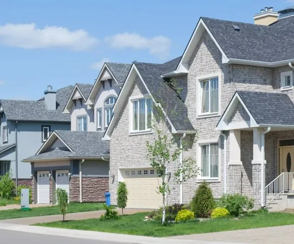 Slide of CSF Exteriors