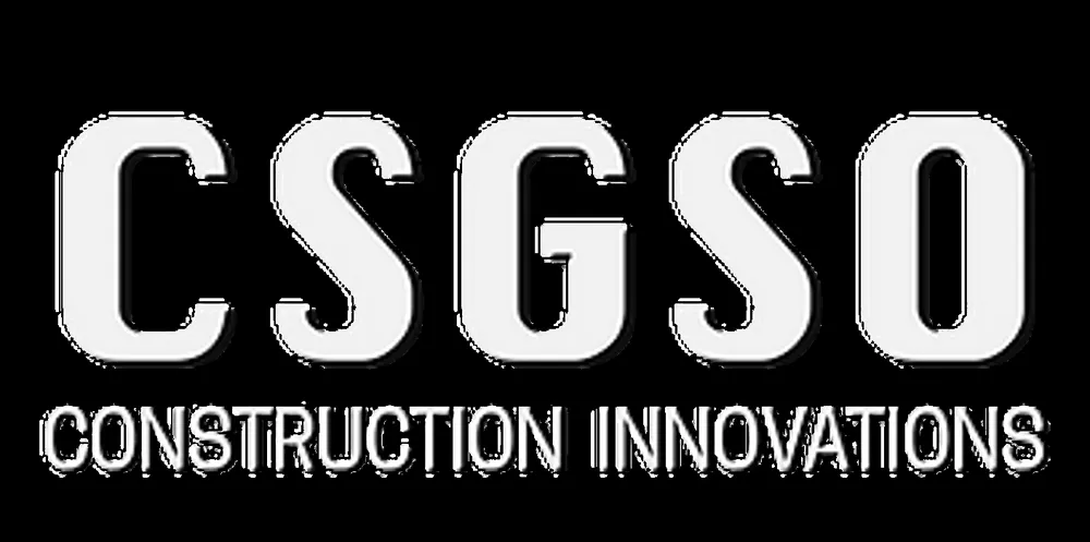 Slide of CSGSO Construction Innovations