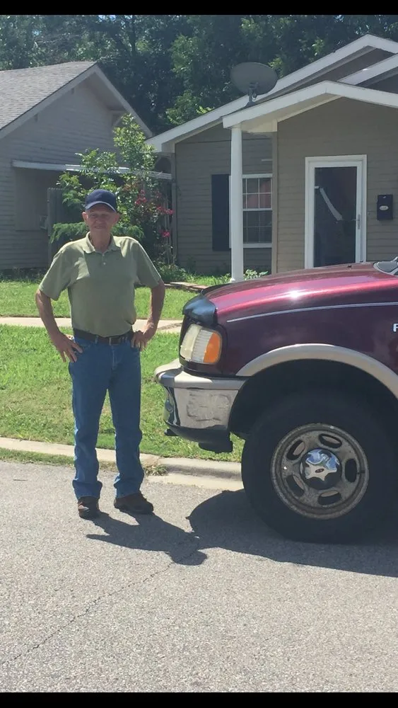 Slide of CSI Contracting Services