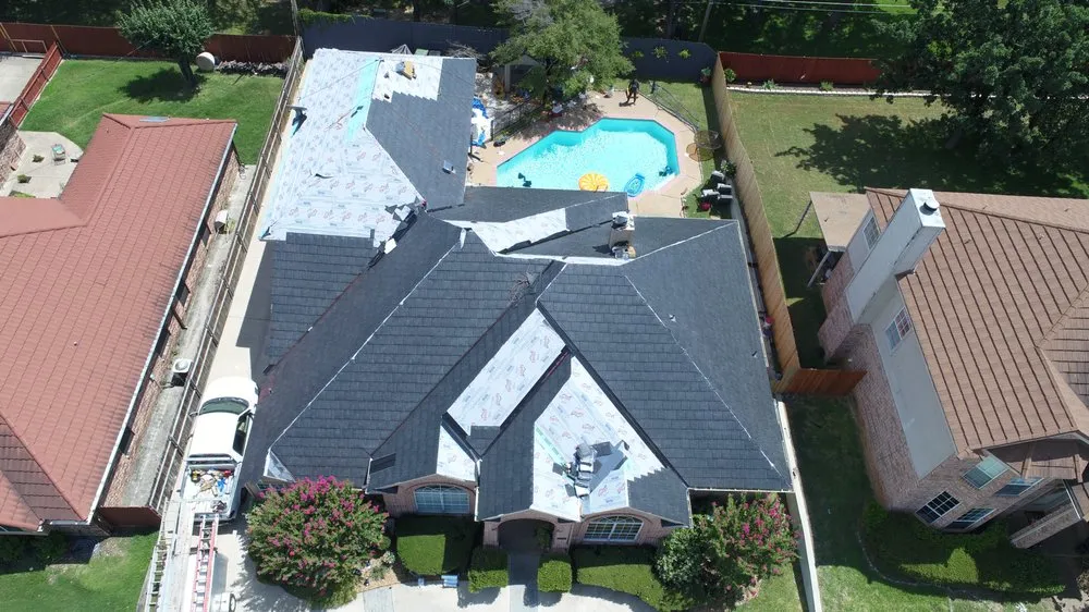 Slide of CSI Renovations & Roofing