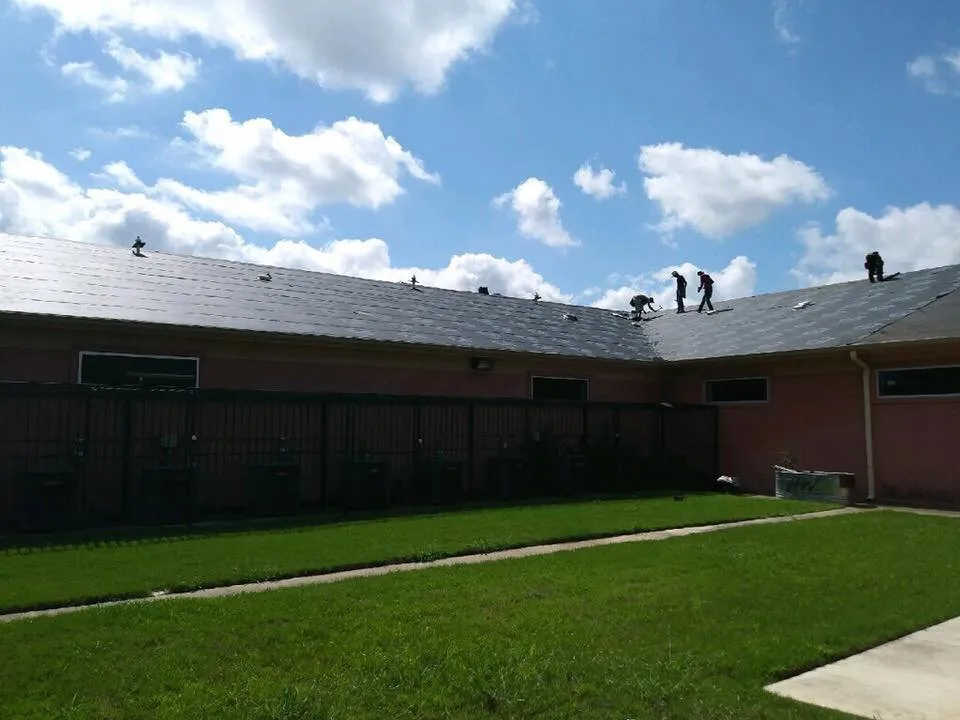 Slide of CSI Renovations and Roofing