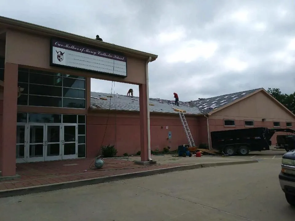 Slide of CSI Renovations and Roofing