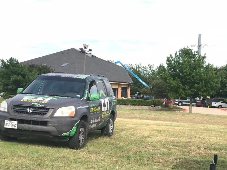 Slide of CSI Renovations and Roofing