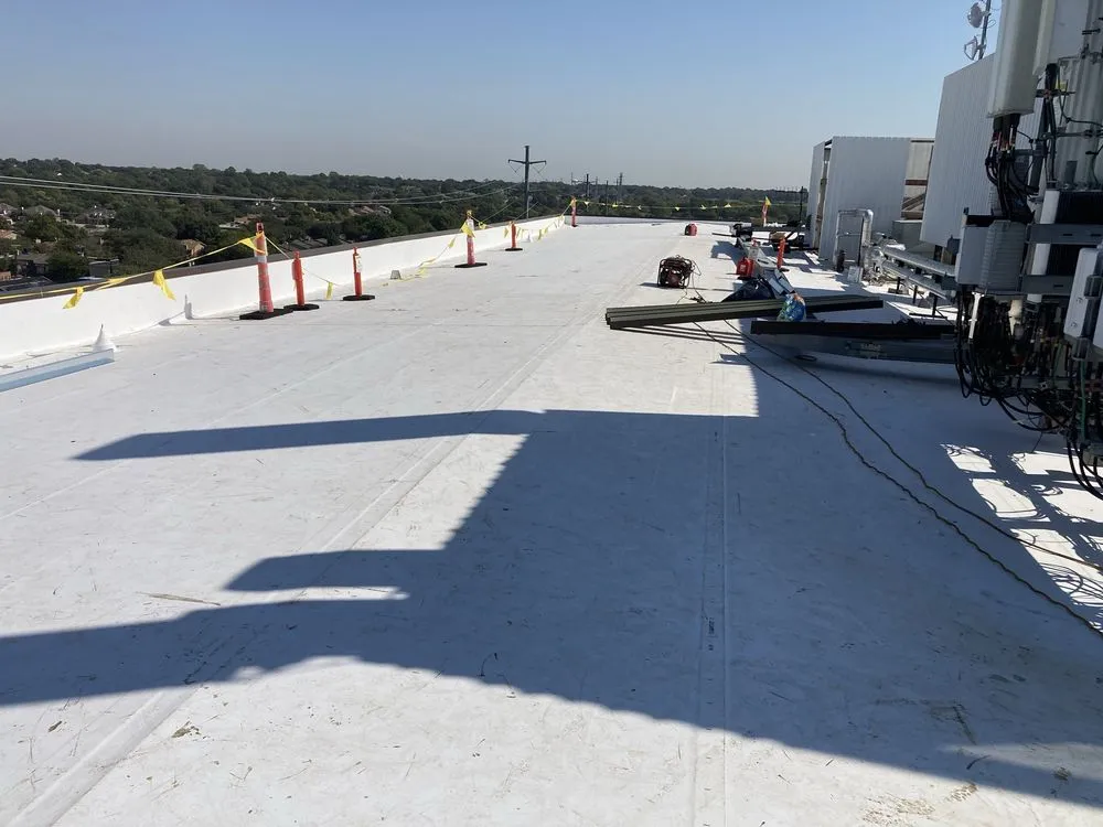 Slide of CSI Renovations and Roofing