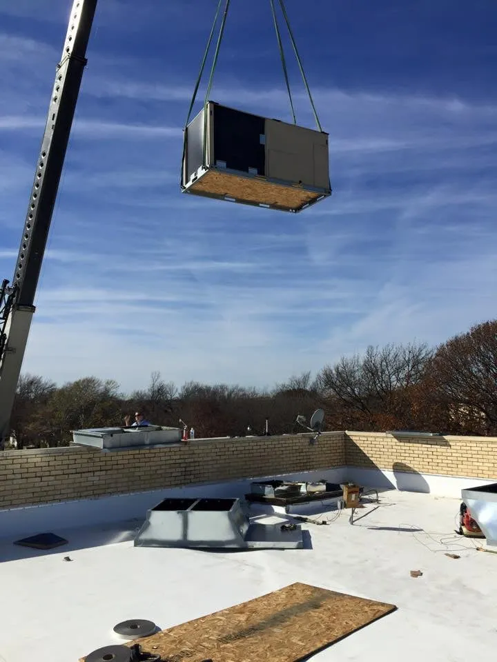 Slide of CSI Renovations and Roofing