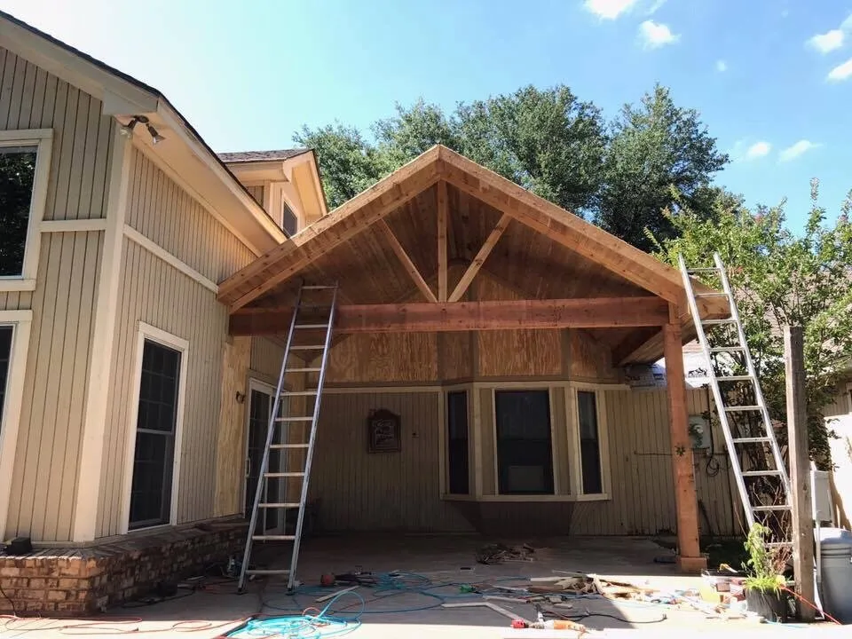 Slide of CSI Renovations and Roofing