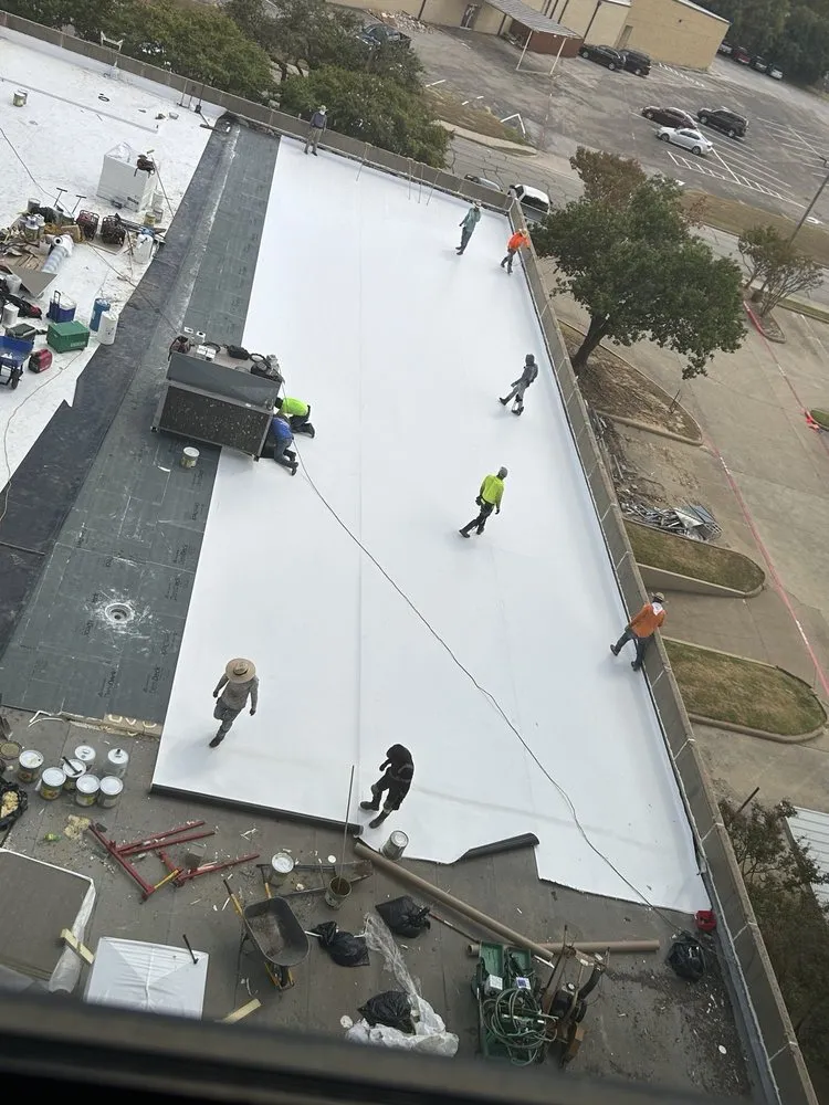 Slide of CSI Renovations and Roofing