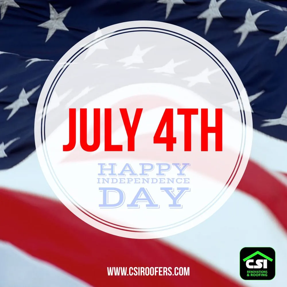 Slide of CSI Renovations and Roofing