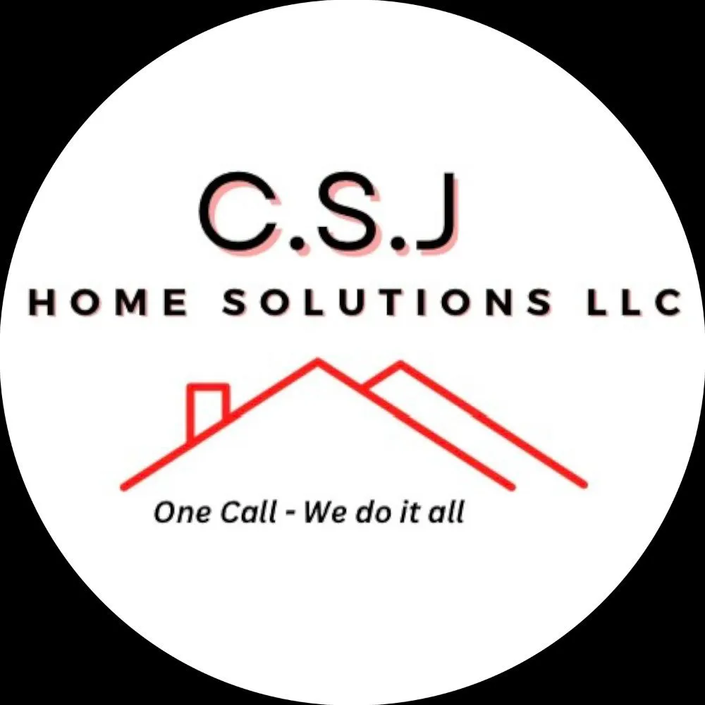 Slide of CSJ Home Solutions