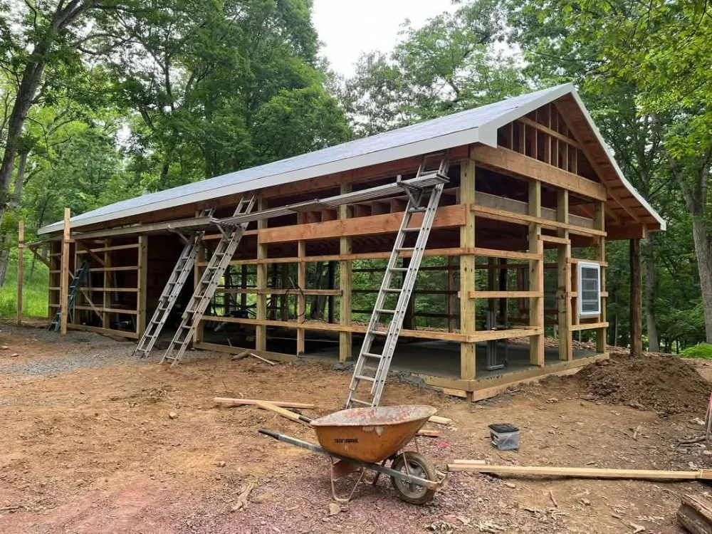 Slide of CSK Roofing And Sheet Metal